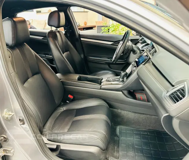 CIVIC 2.0 16vone EXL