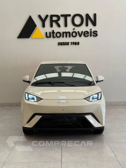 Dolphin Mini 38 KW ELÉTRICO