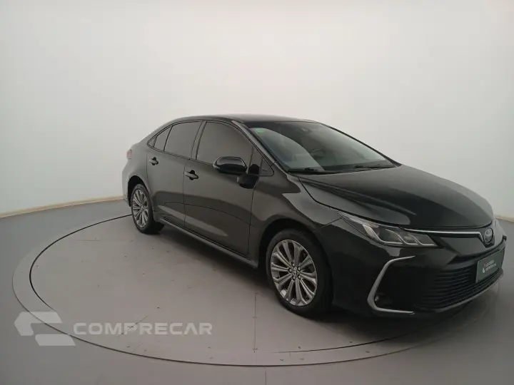 COROLLA 2.0 VVT-IE FLEX XEI DIRECT SHIFT