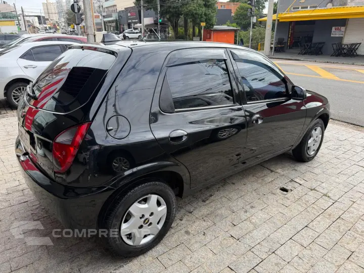 CELTA 1.0 MPFI LT 8V
