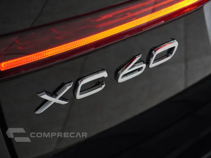 XC60 2.0 T8 PHEV POLESTAR ENGINEERED AWD GEARTRONIC