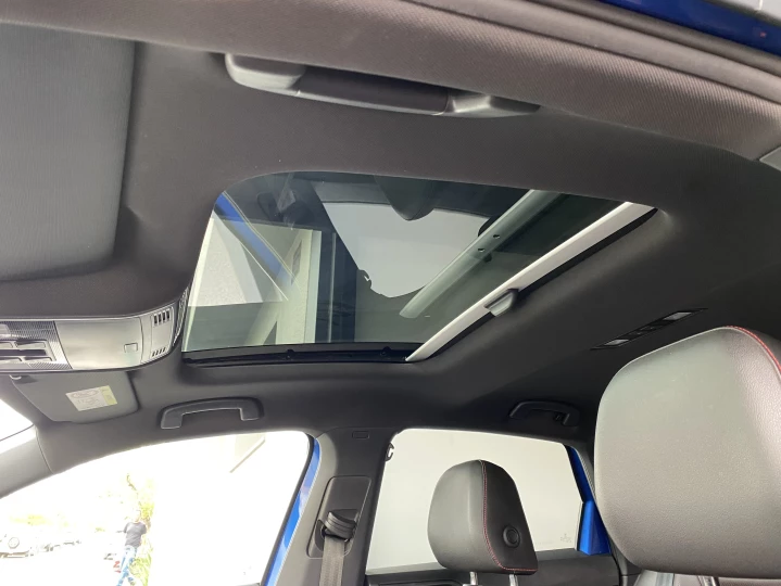 JETTA 2.0 350 TSI GLI