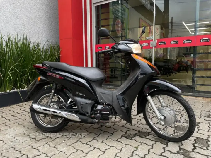 C 100 BIZ