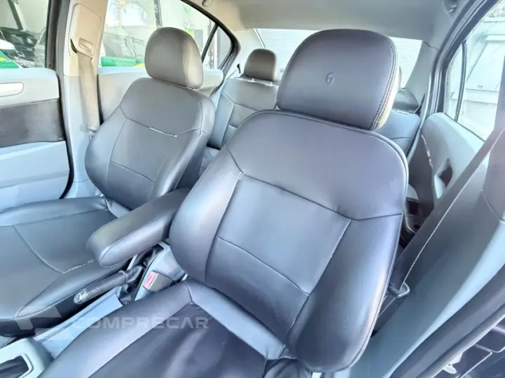 VECTRA 2.0 MPFI Elegance 8V
