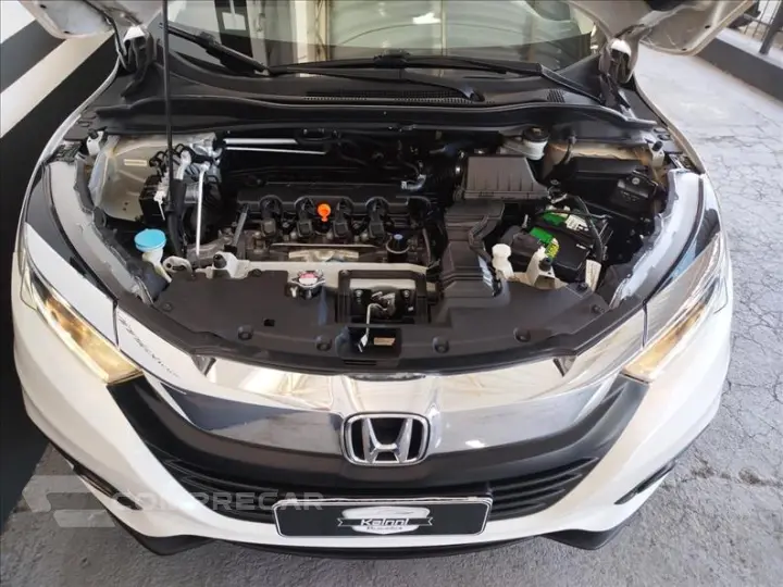 HR-V 1.8 16V EX