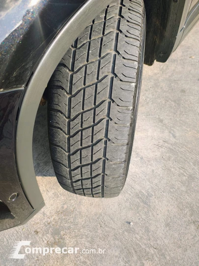 Tiguan TSI Turbo 2.0