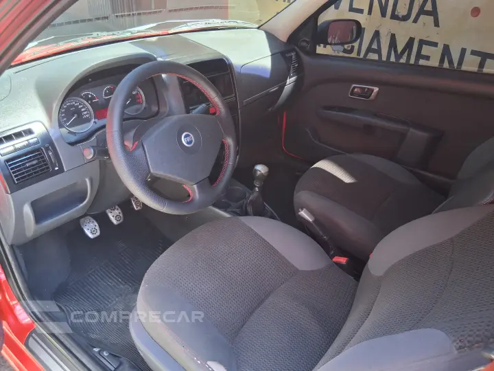 PALIO 1.8 MPI R 8V