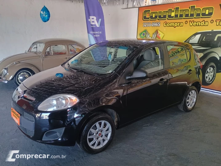 PALIO 1.0 MPI Attractive 8V
