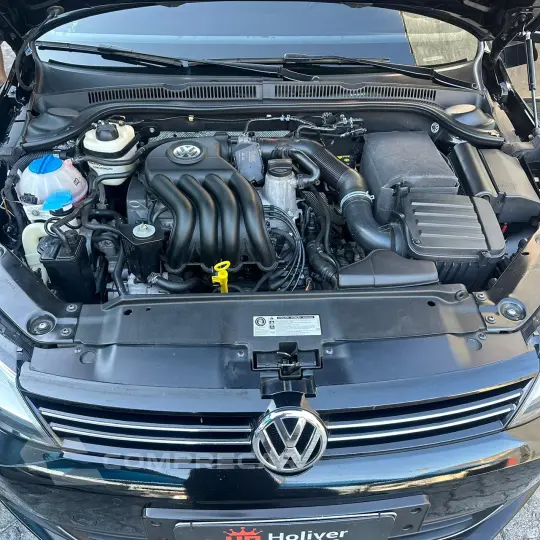 JETTA 2.0 Comfortline