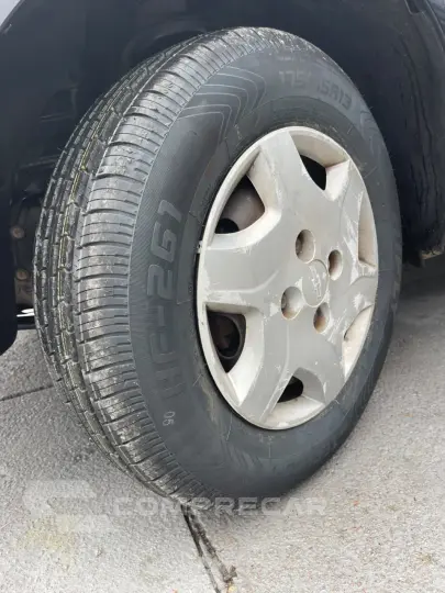 CELTA 1.0 MPFI LS 8V