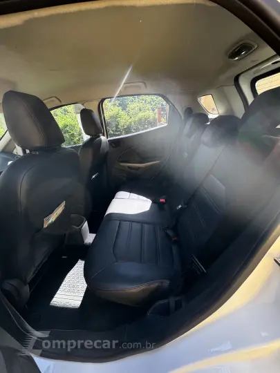 ECOSPORT 1.6 SE Direct 16V