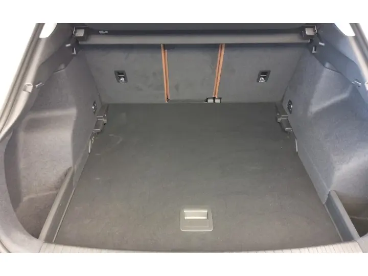 Q3 2.0 40 TFSI GASOLINA SPORTBACK PERFORMANCE QUATTRO TIPTRO