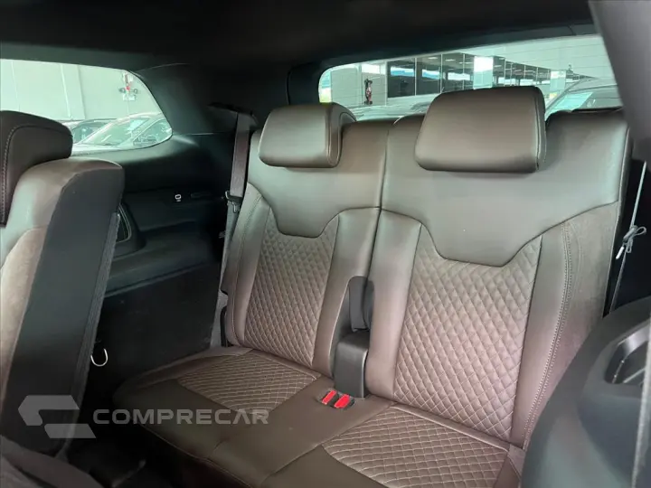 COMMANDER 1.3 T270 TURBO FLEX OVERLAND AT6