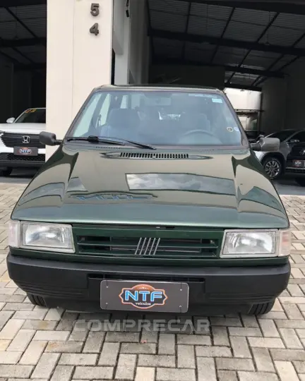 Uno Mille/ Mille EX/ Smart 2p