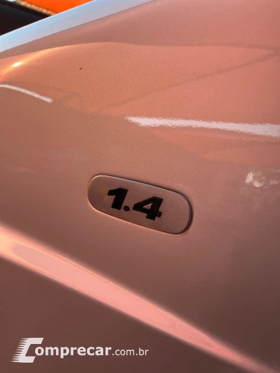 DOBLÒ 1.4 MPI Attractive 8V