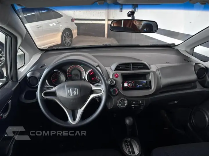 FIT 1.4 LX 16V