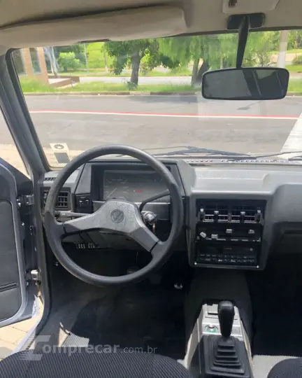 Gol CLi / CL/ Copa/ Stones 1.6