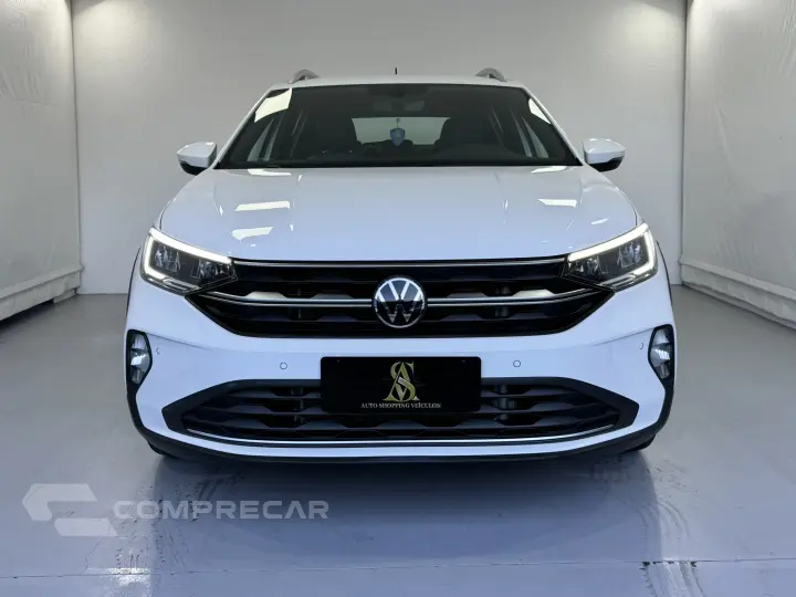 NIVUS 1.0 200 TSI Highline