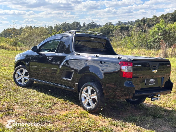 Montana Sport 1.4 (Flex)