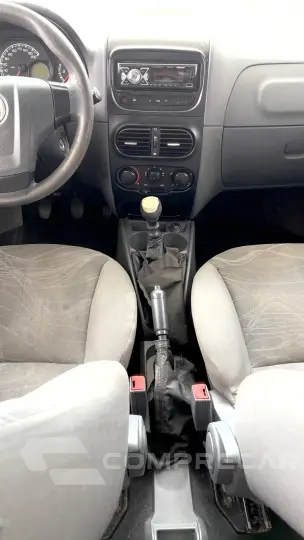 SIENA 1.0 MPI EL 8V