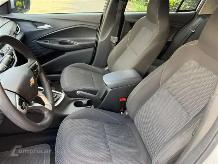 ONIX 1.0 Turbo Plus LTZ