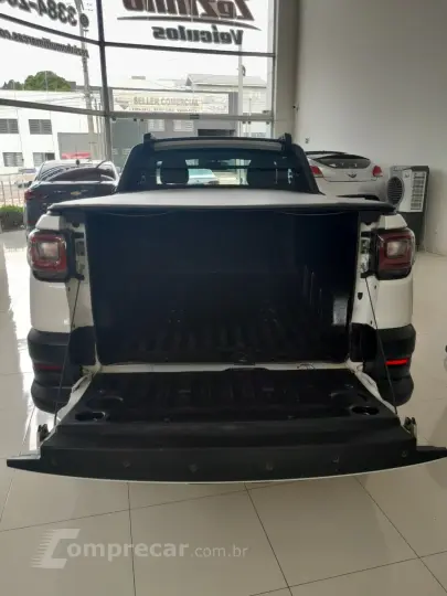 Strada 1.3 FIREFLY FLEX ENDURANCE CABINE SIMPLES