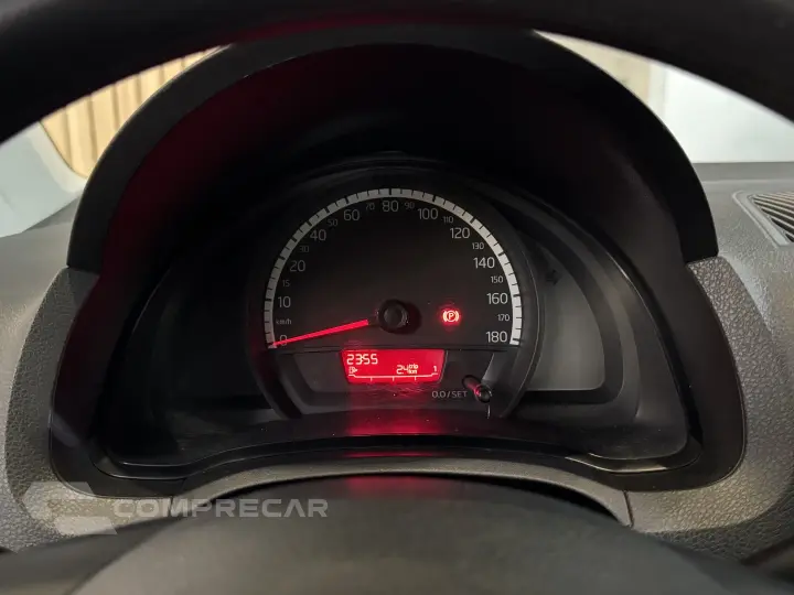 UP 1.0 MPI TAKE UP 12V FLEX 4P MANUAL