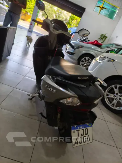 ELITE 125
