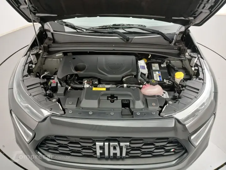 TORO 1.3 TURBO 270 FLEX FREEDOM AT6