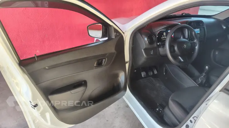 KWID 1.0 12V SCE ZEN