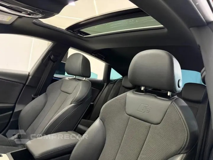 A5 SPB 2.0TFSI