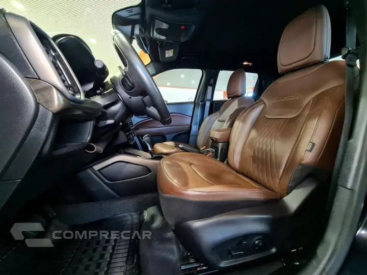 TORO RANCH 2.0 16V 4X4 DIESEL AUT.