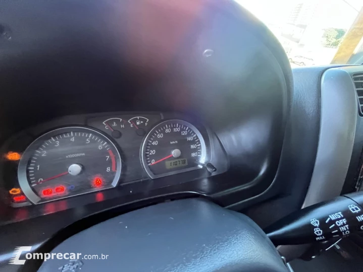 Jimny Wide/ Jimny/4ALL 1.3 16V