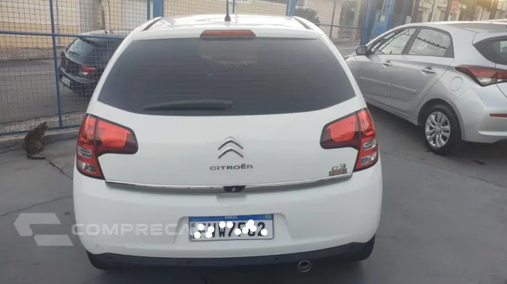 c3 exclusive start
