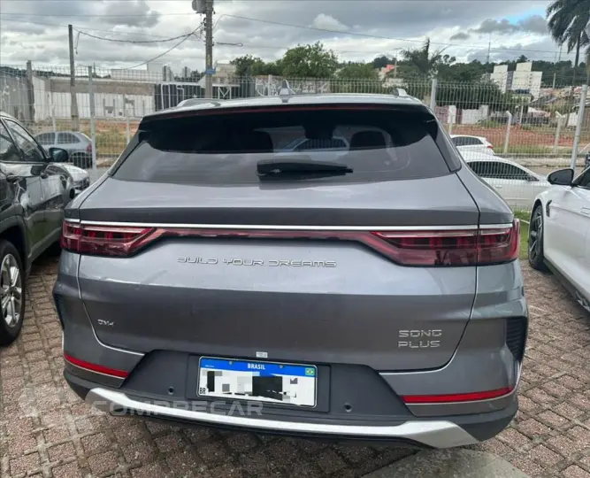 RENEGADE 1.3 T270 TURBO FLEX SPORT AT6