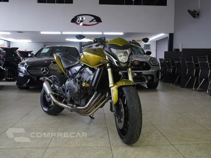CB 600F HORNET