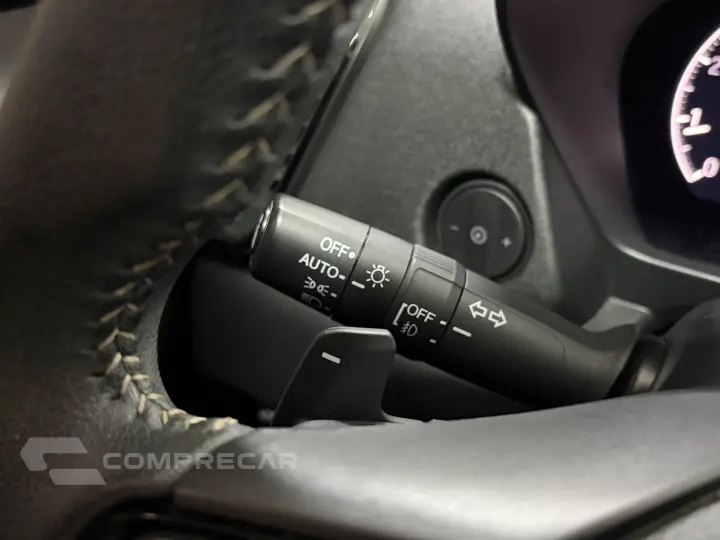 CITY 1.5 i-VTEC FLEX HATCH TOURING CVT