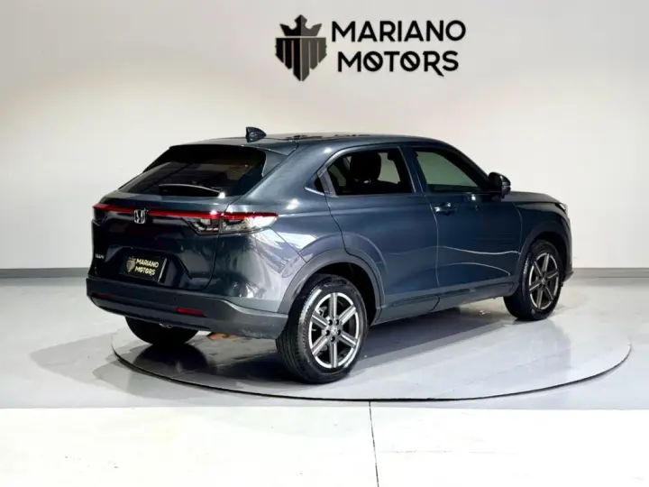 HR-V 1.5 DI I-VTEC FLEX EX CVT