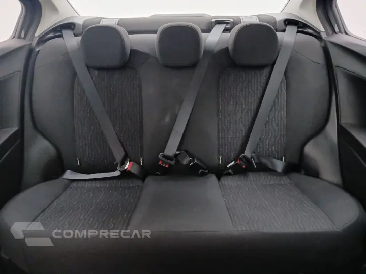 CRONOS 1.3 FIREFLY FLEX DRIVE CVT