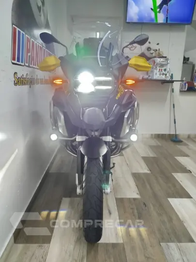 R 1250 OPTION 719 40 ANOS