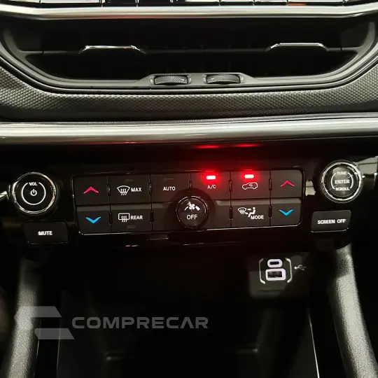 COMPASS S T270 1.3 TB 4x2 Flex Aut.