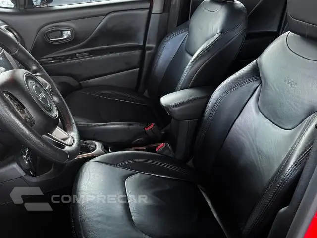 RENEGADE - 2.0 16V TURBO SPORT 4P 4X4 AUTOMÁTICO