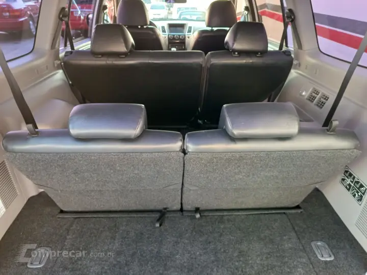 Pajero HPE 3.2 4x4 T.I. Dies. 5p Aut.