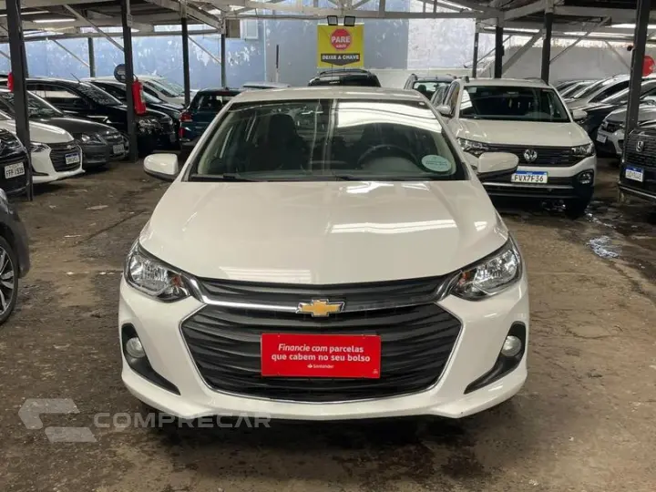 ONIX 1.0 TURBO FLEX PLUS LT MANUAL