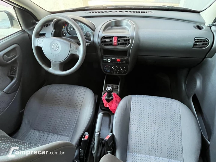 CORSA 1.4 MPFI Maxx 8V