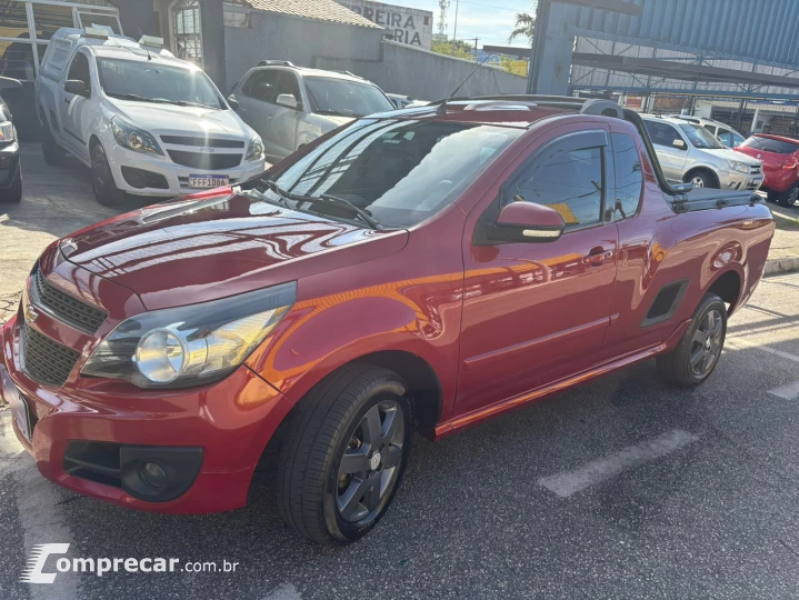 MONTANA 1.4 MPFI Sport CS 8V