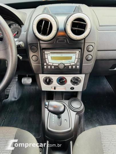 ECOSPORT 2.0 XLT 16V