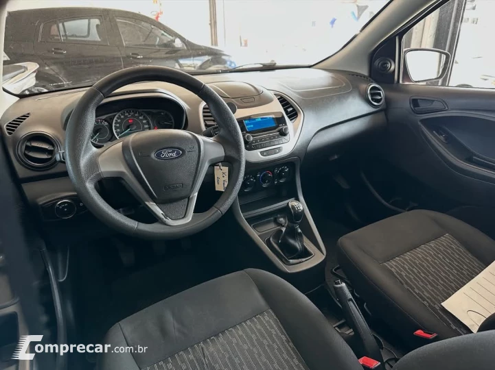KA + 1.0 SE 12V