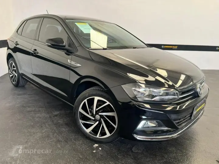 POLO HIGHLINE AD TSI 1.0 FLEX AUT