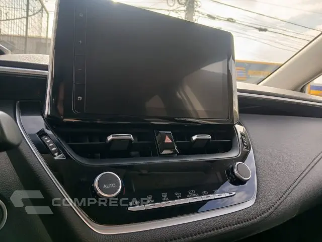 COROLLA - 2.0 VVT-IE XEI DIRECT SHIFT
